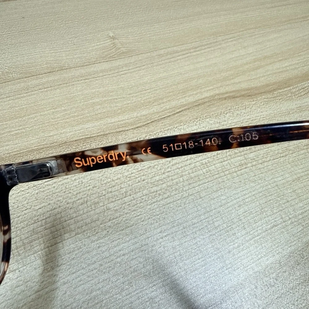 Superdry eyeglasses lincoln